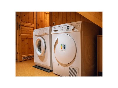 Holiday house Holzhaus - Features photo 27