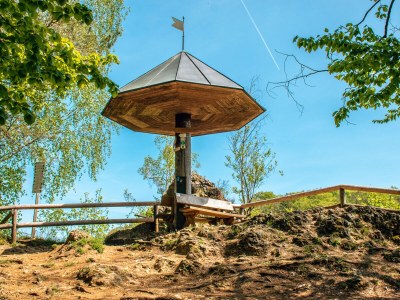 Holiday house Holzhaus - Environment photo 29