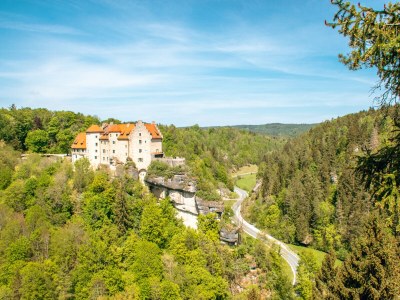 Holiday house Holzhaus - Environment photo 30