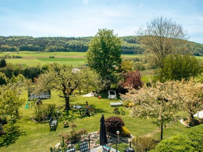 Holiday house Holzhaus - Environment photo 31