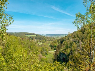 Holiday house Holzhaus - Environment photo 32