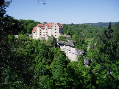 Holiday house Holzhaus - Environment photo 33