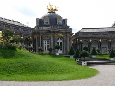 Holiday house Holzhaus - Environment photo 34