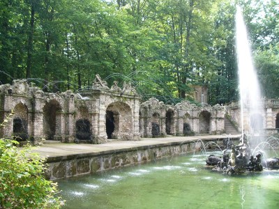 Holiday house Holzhaus - Environment photo 35