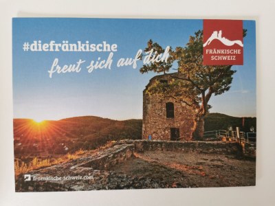 Holiday house Holzhaus - Environment photo 37