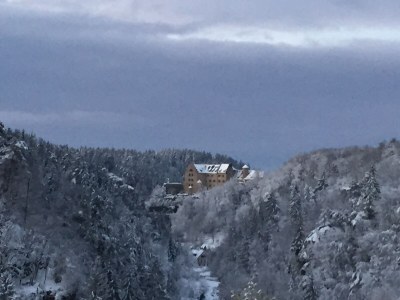 Holiday house Holzhaus - Environment photo 38