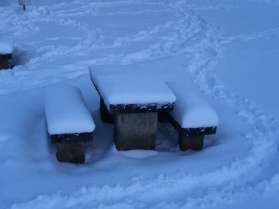 Holiday house Holzhaus - Environment photo 39