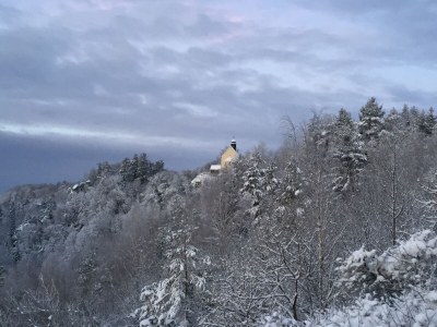 Holiday house Holzhaus - Environment photo 40