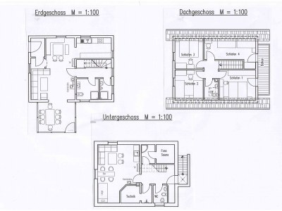 Holiday house Holzhaus - Document photo 41