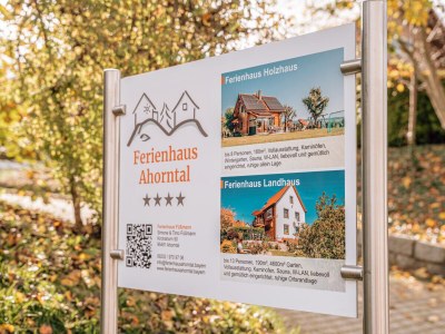 Holiday house Holzhaus - Document photo 42