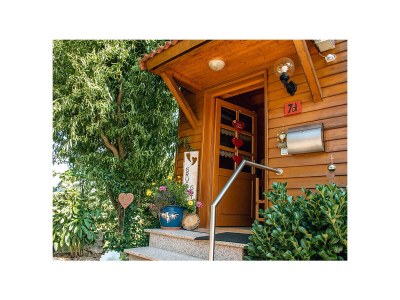 Holiday house Holzhaus - Document photo 43