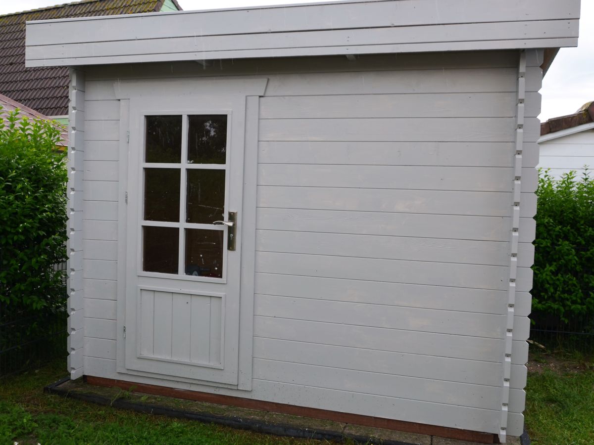 Holiday house Strandperle 175 - Outdoor photo 5