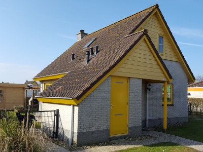 Holiday house Strandperle 175 - Outdoor photo 2