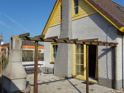 Holiday house Strandperle 175 - Outdoor photo 4