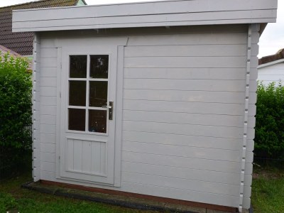 Holiday house Strandperle 175 - Outdoor photo 5