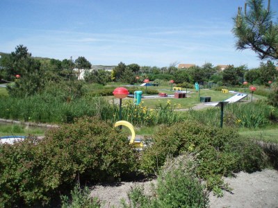 Holiday house Strandperle 175 - Environment photo 18