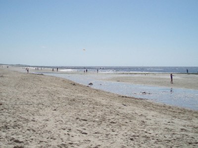 Holiday house Strandperle 175 - Environment photo 19