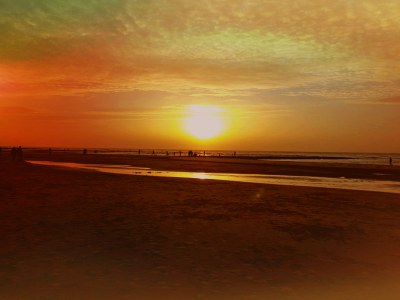 Holiday house Strandperle 175 - Environment photo 20