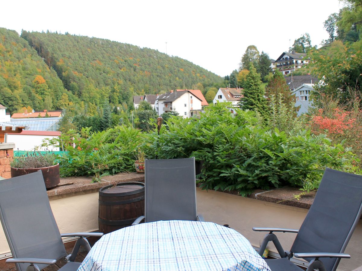 Holiday house Project Elmstein - Outdoor photo 2