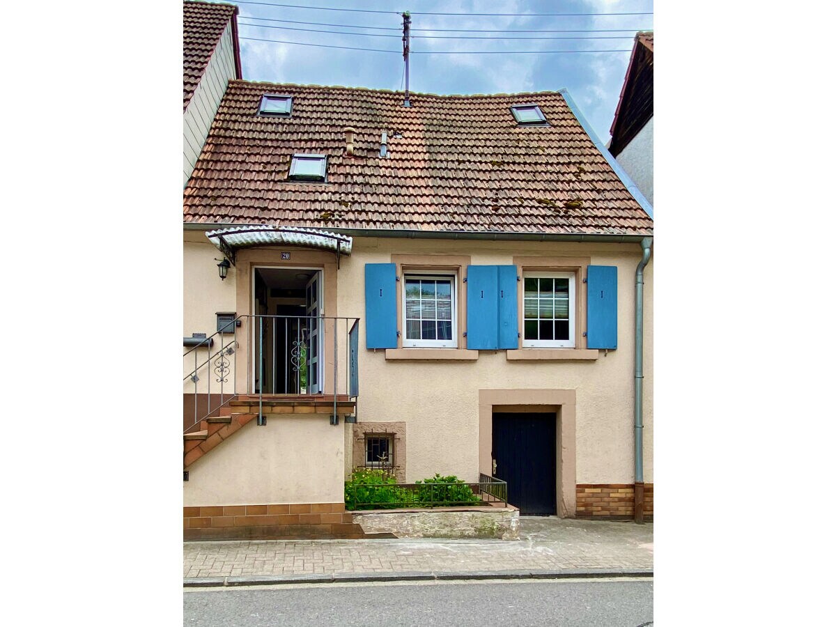 Holiday house Project Elmstein - Outdoor photo 3