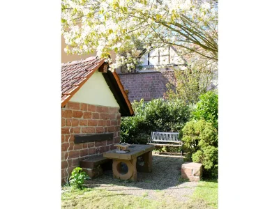 Holiday house Project Elmstein in Elmstein - Holiday house