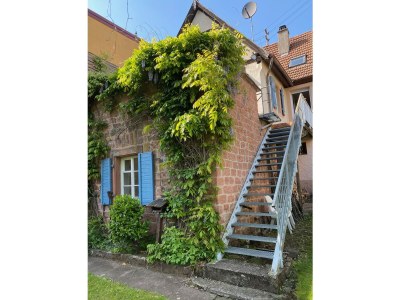 Holiday house Project Elmstein - Outdoor photo 4