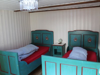 Holiday house Project Elmstein - Features photo 13