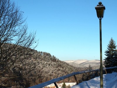 Holiday house Project Elmstein - Environment photo 19