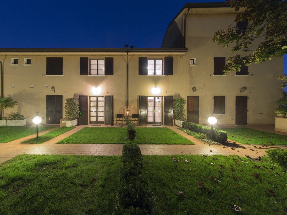 Holiday house Casa Vecchio Mulino - Outdoor photo 2