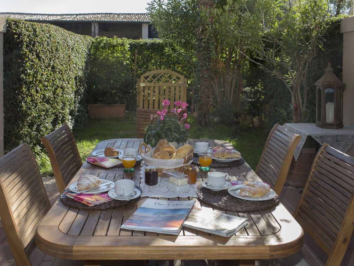 Holiday house Casa Vecchio Mulino - Outdoor photo 5