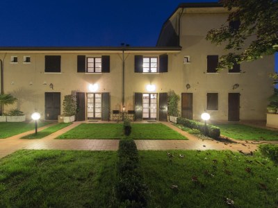 Holiday house Casa Vecchio Mulino - Outdoor photo 2