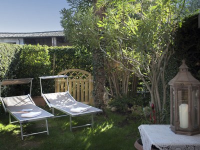 Holiday house Casa Vecchio Mulino - Outdoor photo 6