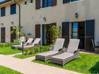 Holiday house Casa Vecchio Mulino - Outdoor photo 9