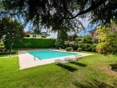 Holiday house Casa Vecchio Mulino - Outdoor photo 12