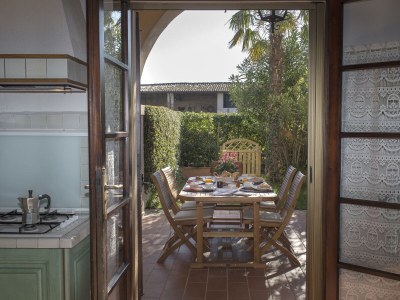 Holiday house Casa Vecchio Mulino - Features photo 15