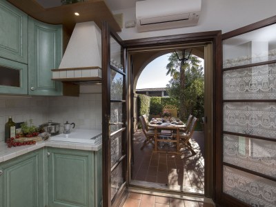 Holiday house Casa Vecchio Mulino - Features photo 16