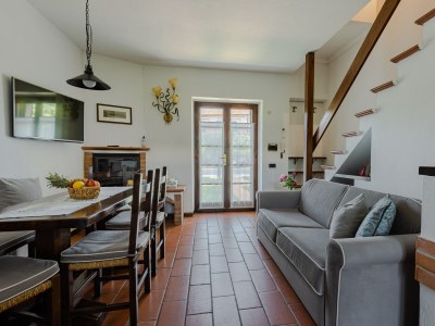 Holiday house Casa Vecchio Mulino - Features photo 17