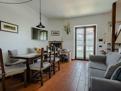 Holiday house Casa Vecchio Mulino - Features photo 18