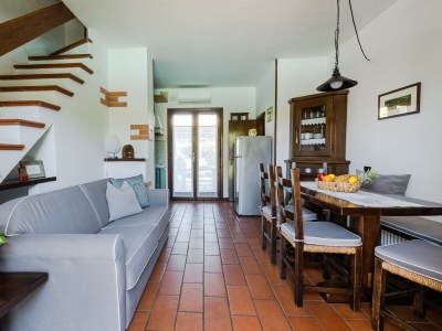 Holiday house Casa Vecchio Mulino - Features photo 19