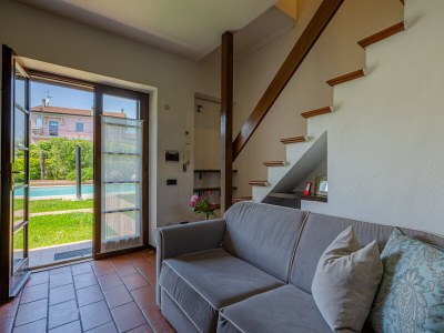 Holiday house Casa Vecchio Mulino - Features photo 21