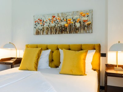 Holiday house Casa Vecchio Mulino - Features photo 24