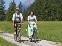 Bernhard und Christine Policzka