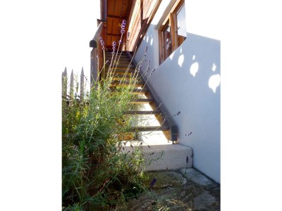 Holiday apartment Das Bergjuwel. - Outdoor photo 6