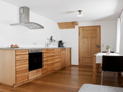 Holiday apartment Das Bergjuwel. - Features photo 8