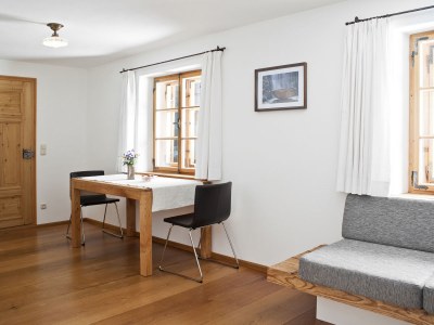 Holiday apartment Das Bergjuwel. - Features photo 9