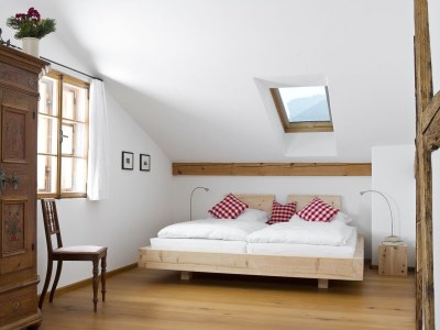 Holiday apartment Das Bergjuwel. - Features photo 10