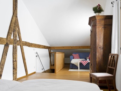 Holiday apartment Das Bergjuwel. - Features photo 11