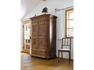 Holiday apartment Das Bergjuwel. - Features photo 12