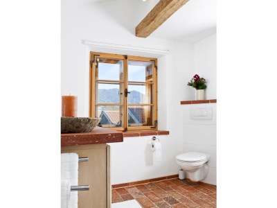 Holiday apartment Das Bergjuwel. - Features photo 14