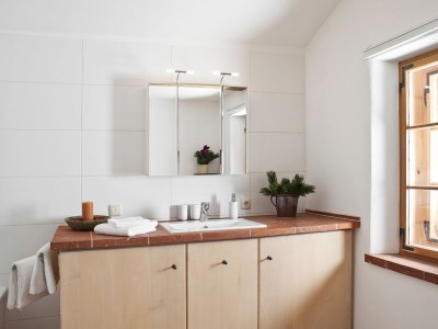 Holiday apartment Das Bergjuwel. - Features photo 15